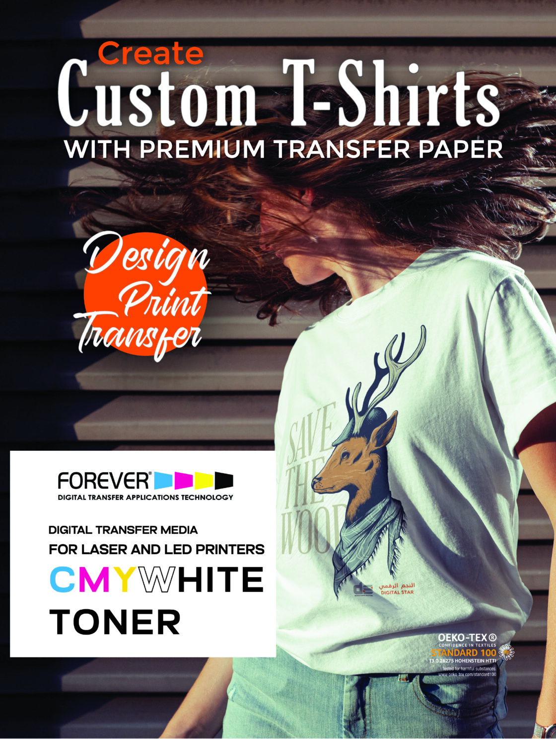 Graphic Design and Branding