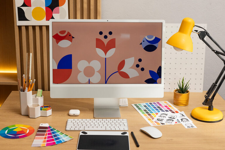 Graphic Design and Branding